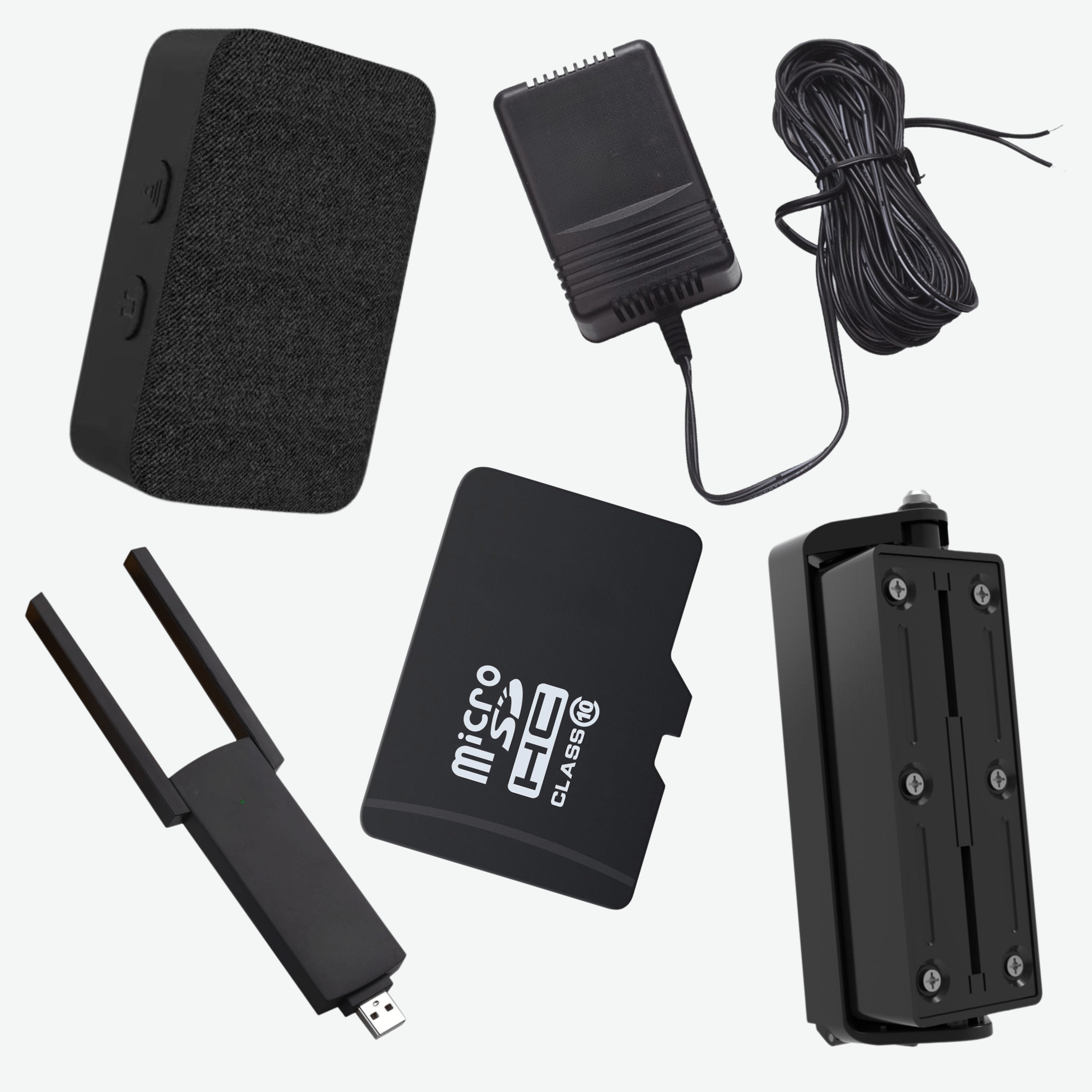 Accessoires - Beldeur