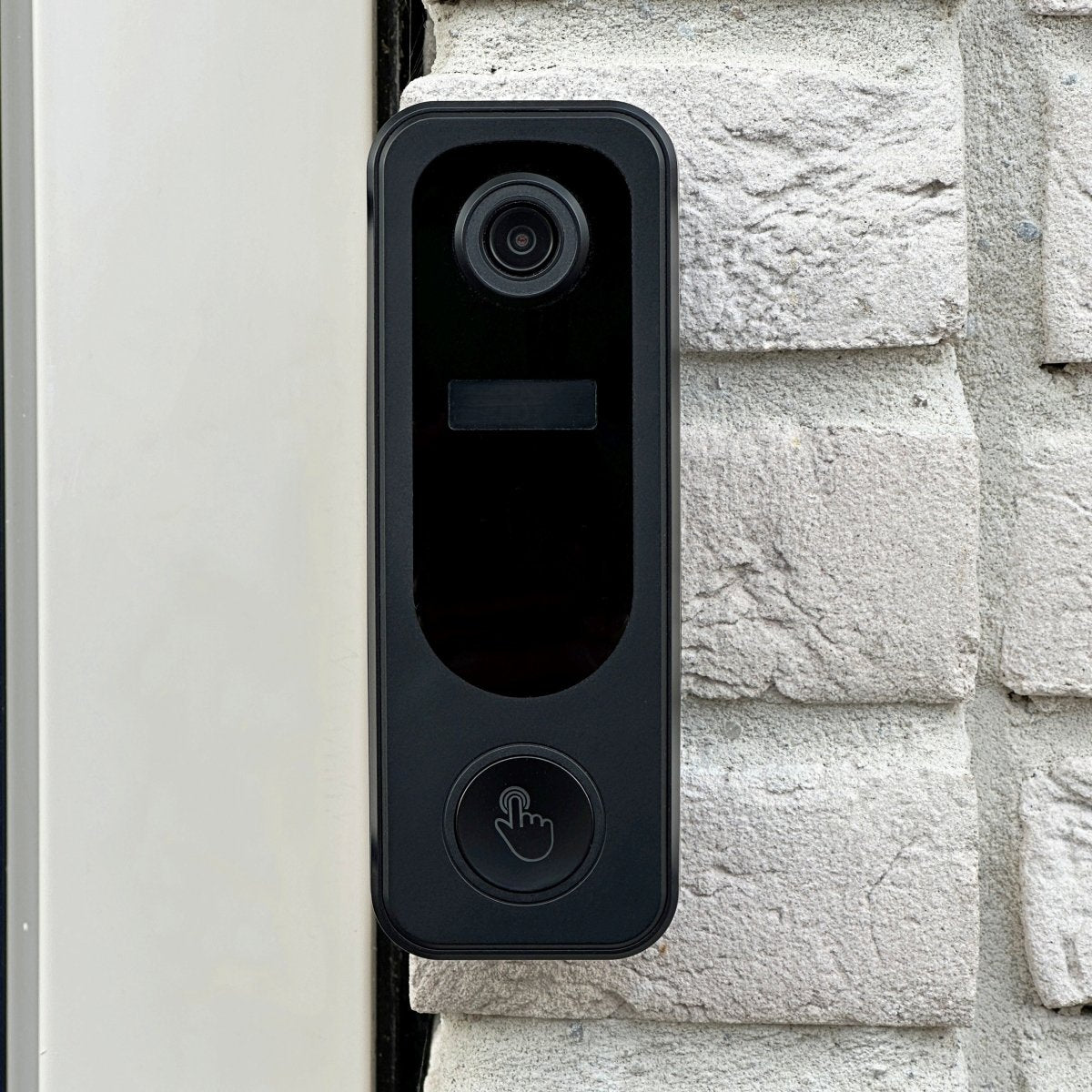 Draadloze Video Deurbel - Beldeur