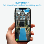 360° Wired Security Camera - Beldeur