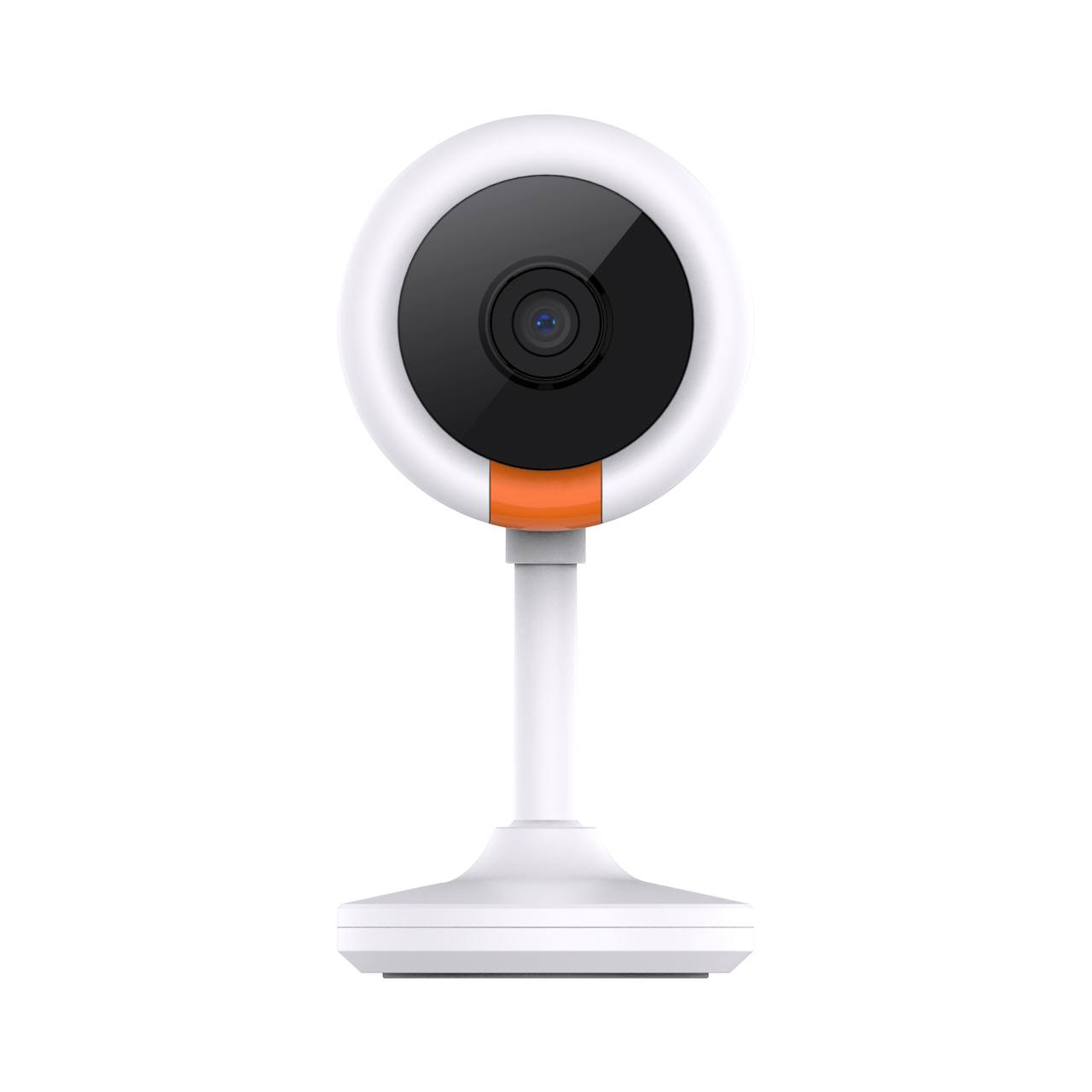 Smart Indoor Camera