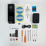 Beldeur® DualCam - Beldeur