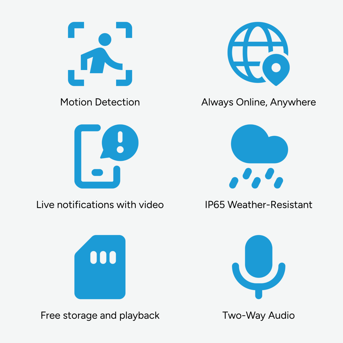 Beldeur® Wireless - Beldeur