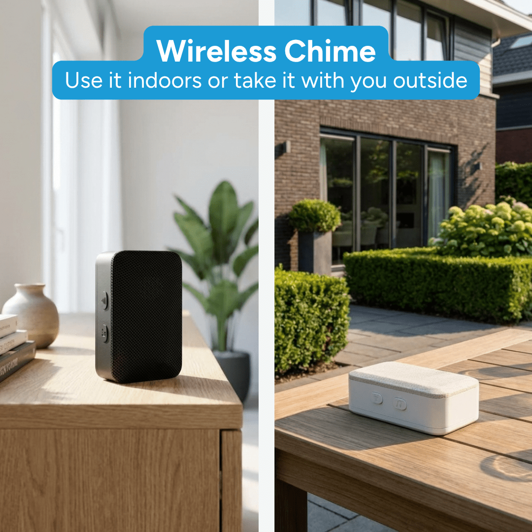Beldeur® Wireless - Bundle - Beldeur