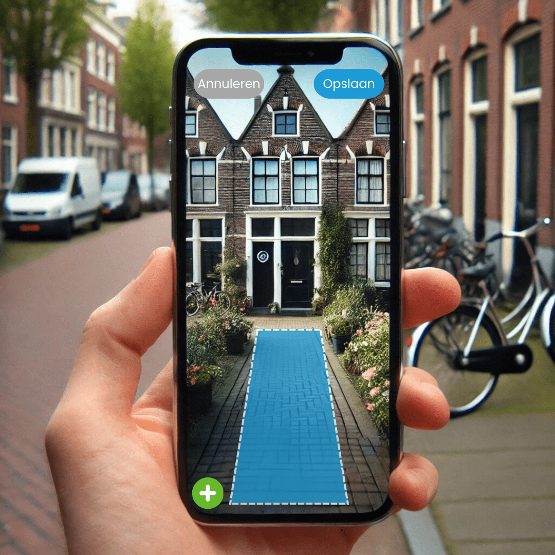 DualCam Video Deurbel met Chime - Beldeur