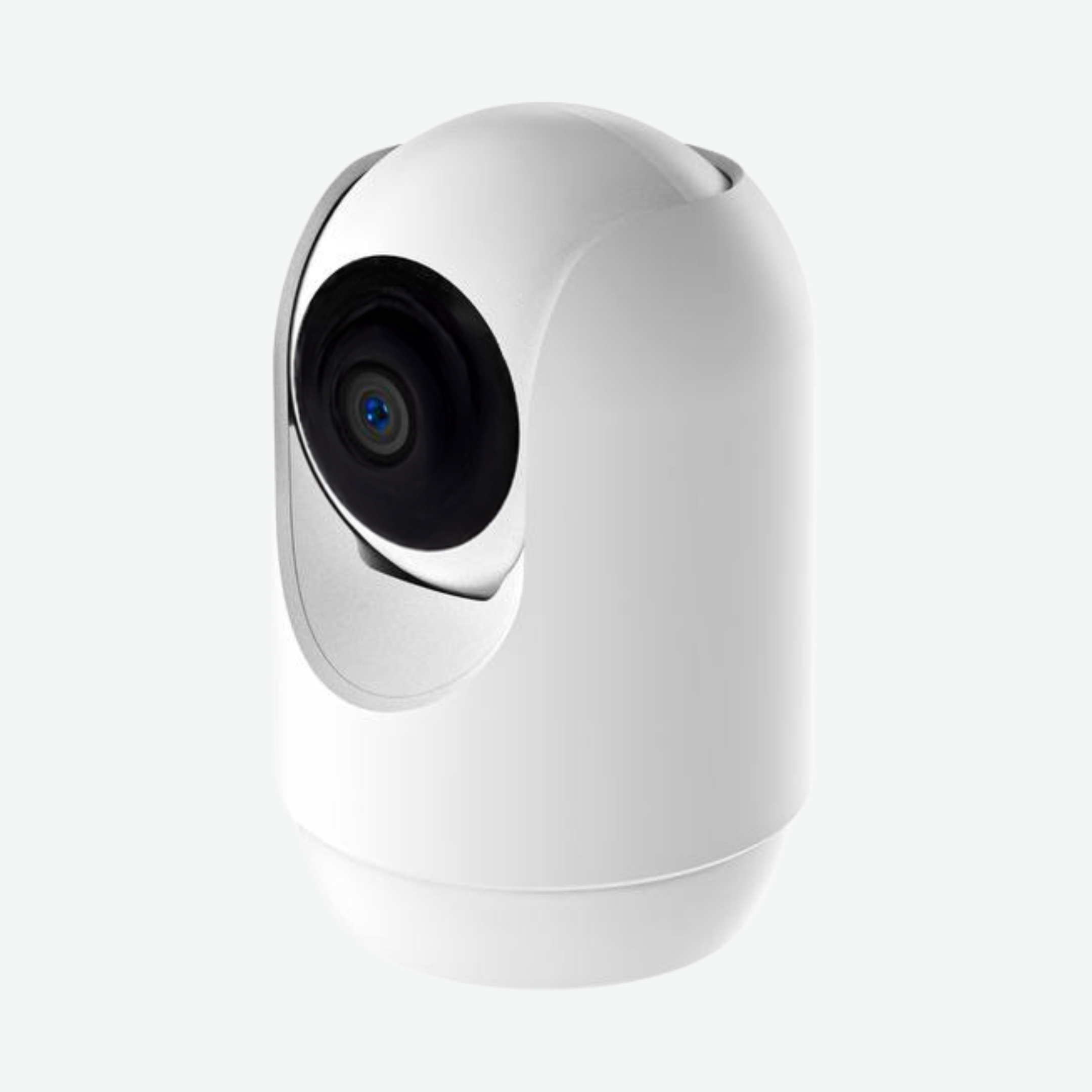 Smart Indoor Camera