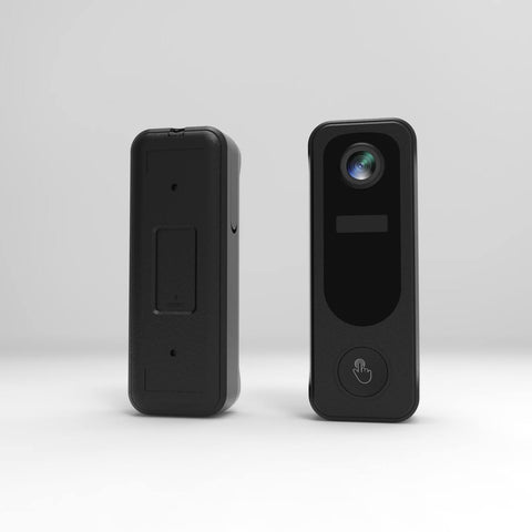 Wireless Video Doorbell